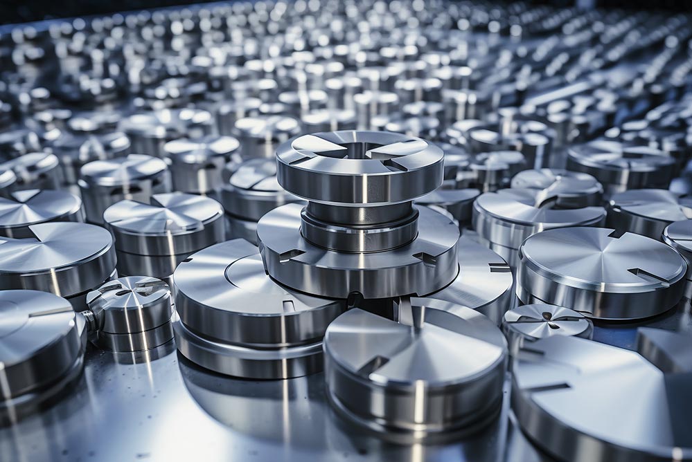 國產(chǎn)電主軸行業(yè)面臨的挑戰(zhàn)